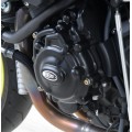 R&G Racing LHS Generator Cover for Yamaha MT-10 '16-'22 R&G Racing LHS Generator Cover for Yamaha MT-10 '16-'22